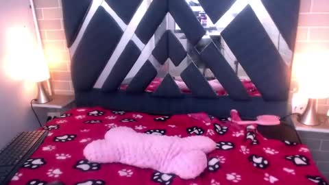 Andres Gil online show from January 22, 2025, 8:28 pm