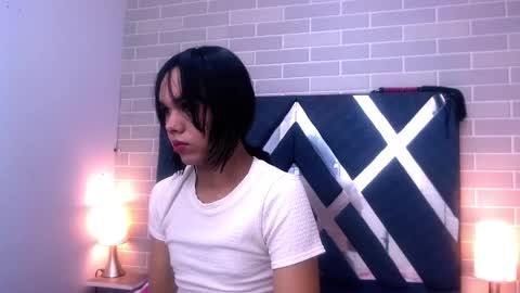 Andres Gil online show from February 15, 2025, 11:28 am