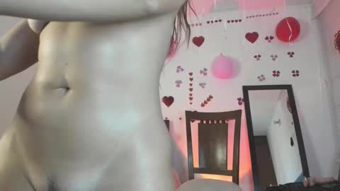 ANDREA IM INDEPENDENT MODEL online show from March 5, 2025, 2:57 am