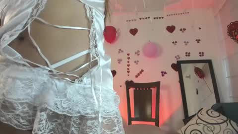 ANDREA IM INDEPENDENT MODEL online show from March 10, 2025, 9:51 pm