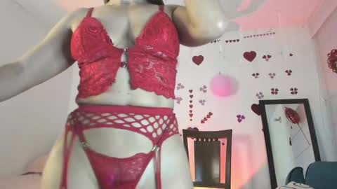 ANDREA IM INDEPENDENT MODEL online show from March 12, 2025, 12:31 am