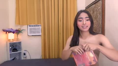 dreaa online show from April 5, 2026, 1:03 am