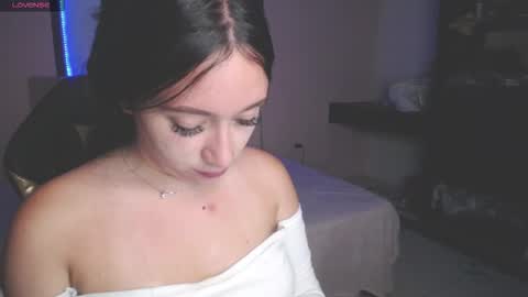 Andrea Ramos online show from December 15, 2025, 9:19 pm