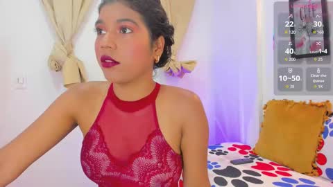 Snapshot of andrea_sancheez chatting on September 28, 2025, 12:43 pm Andrea online show from September 28, 2025, 12:43 pm