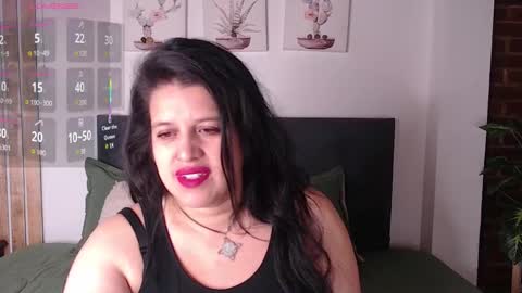 Snapshot of andrea_secret_ chatting on January 7, 2026, 1:13 pm ANDREA online show from January 7, 2026, 1:13 pm