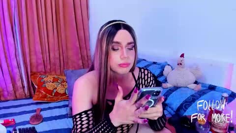 Snapshot of andrea_stormy chatting on February 7, 2026, 1:31 am Andrea online show from February 7, 2026, 1:31 am