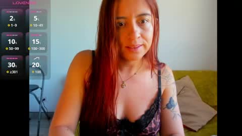 Snapshot of andrea_tasty_ofc chatting on August 3, 2026, 11:59 am andrea_tasty_ofc online show from August 3, 2026, 11:59 am