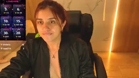 Snapshot of andrea_tasty_tf chatting on July 25, 2026, 3:09 pm andrea_tasty_tf online show from July 25, 2026, 3:09 pm