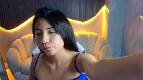 andrea_tx online show from January 16, 2026, 2:59 am