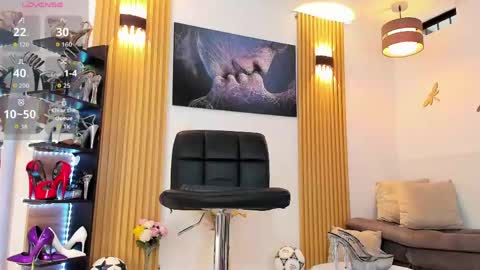Snapshot of andrea_zhang_ chatting on May 24, 2026, 4:45 pm Andrea online show from May 24, 2026, 4:45 pm