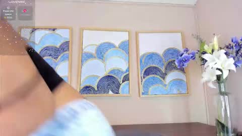 Andrea Zoelins online show from November 19, 2025, 1:11 pm