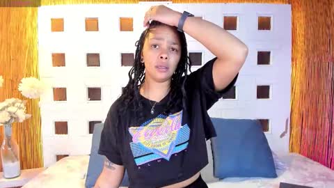 Andrea Zoelins online show from March 29, 2026, 2:17 pm