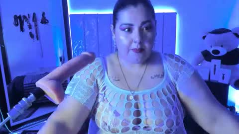 andreaakinky online show from September 13, 2025, 8:14 am