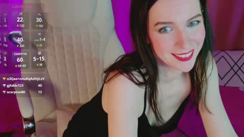 Andrea Ashton online show from December 12, 2024, 8:10 pm