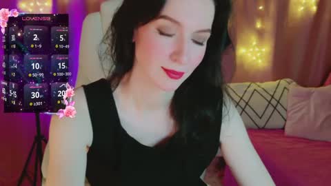 Andrea Ashton online show from December 31, 2024, 5:07 pm