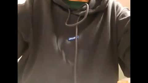 andreai1988 online show from November 26, 2025, 6:25 am