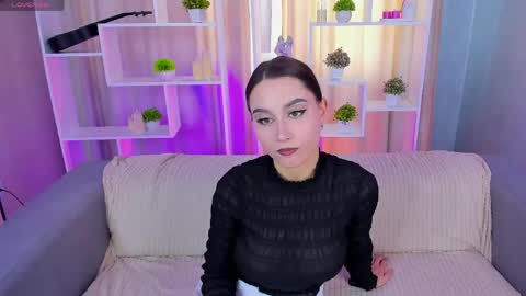 andreajohnsons online show from May 6, 2026, 8:19 am