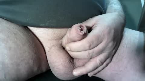 Andreas40CC online show from January 3, 2025, 11:46 am