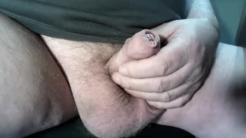 Andreas40CC online show from March 6, 2025, 7:47 am