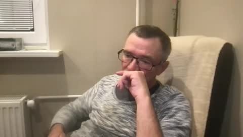 andreass60 online show from October 26, 2025, 4:35 pm