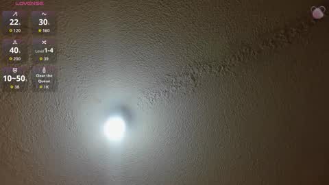 A n d r  e a S w e e t  online show from October 28, 2025, 11:47 am