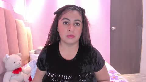 A n d r  e a S w e e t  online show from November 12, 2025, 7:57 pm