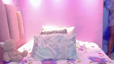 Snapshot of andreasweet2 chatting on June 3, 2026, 8:03 pm A n d r e a S w e e t online show from June 3, 2026, 8:03 pm