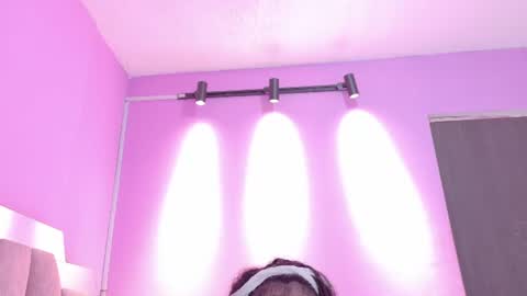 A n d r  e a S w e e t  online show from June 12, 2026, 8:52 pm