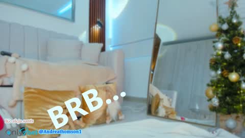 Please call me Andrea online show from December 27, 2024, 4:32 pm