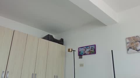 Andrea  see you soon  20 january  300  pm  GMT 5 online show from March 29, 2026, 7:03 pm