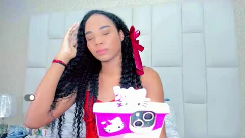 Snapshot of andreayano chatting on November 12, 2025, 5:41 am andreayano online show from November 12, 2025, 5:41 am