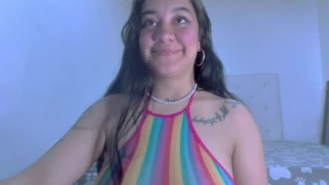 Andre online show from December 1, 2024, 10:53 pm