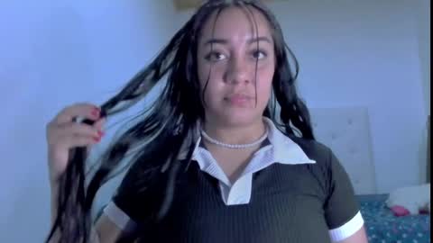 Andre online show from December 4, 2024, 12:30 am