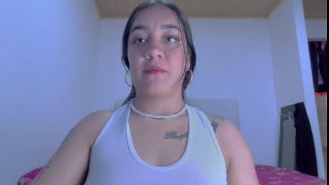 Andre online show from January 3, 2025, 8:32 pm