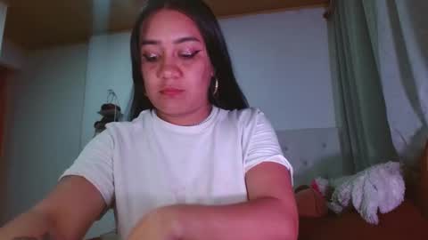 Andre online show from February 21, 2025, 11:32 pm