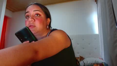 Andre online show from March 4, 2025, 6:07 pm