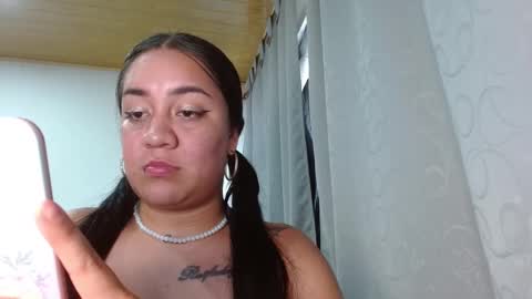 Andre online show from March 5, 2025, 9:59 pm