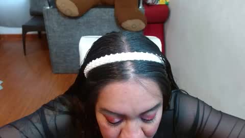 Andre online show from September 8, 2025, 9:03 pm