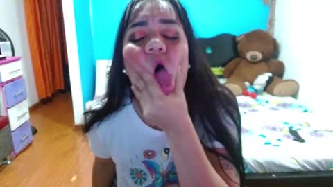 Andre online show from March 24, 2026, 11:10 pm