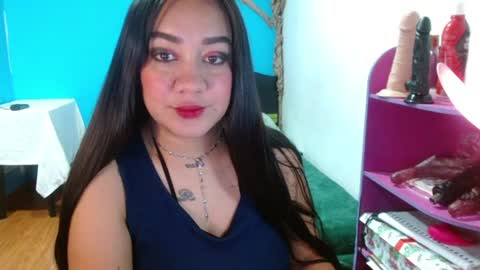 Andre online show from June 29, 2026, 10:32 pm