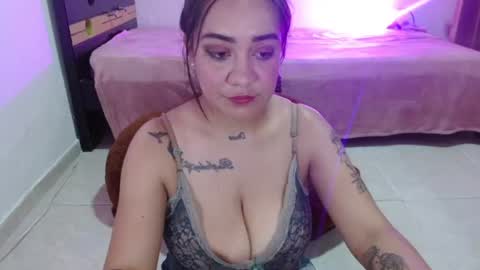 Andre online show from July 29, 2026, 2:21 am