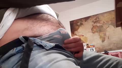 Andre online show from February 17, 2025, 3:53 pm