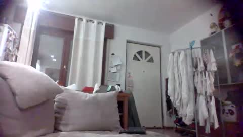 Andre online show from October 19, 2025, 7:58 pm