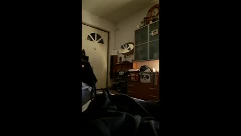 Andre online show from April 3, 2026, 8:29 pm