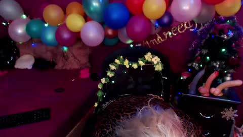 andreeajj online show from January 27, 2025, 10:06 pm