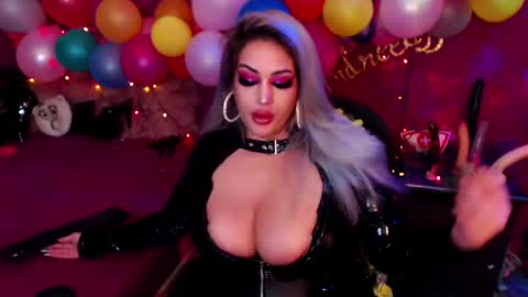 andreeajj online show from January 30, 2025, 10:08 pm