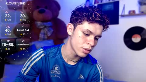 Andrew online show from February 7, 2025, 12:31 am