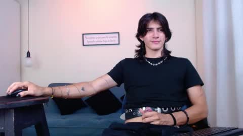 Andrey online show from December 13, 2024, 11:28 pm