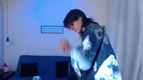 Andrey online show from December 17, 2024, 2:12 am