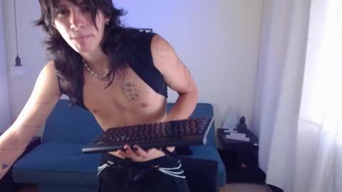 Andrey online show from December 22, 2024, 10:25 pm